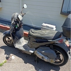 限定値下げ中　アプリリア　125cc 安い　速いの画像