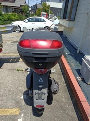 限定値下げ中　アプリリア　125cc 安い　速い