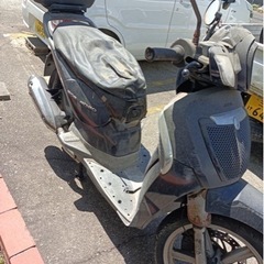 限定値下げ中　アプリリア　125cc 安い　速いの画像