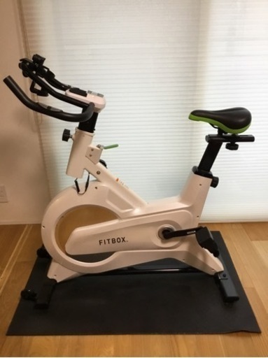 FITBOX フィットボックス　エアロバイク