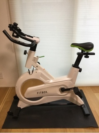 FITBOX フィットボックス　エアロバイク