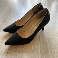 靴/バッグ 靴 パンプス