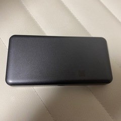 ポケットWi-Fi 5G X11 の画像