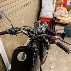 CCW ヘイスト250 配送可能　支払いは現金or振り込みも可能　② .の画像