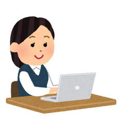 【海外事業部/英語不要】平日日中の書類作成やデータ入力のお仕事です！