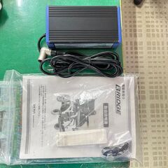 【ジモティー特別価格】昭和貿易 電動車椅子 BRIDGE 介護用品の画像