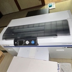 ガーメントプリンターの中古が安い！激安で譲ります・無料で