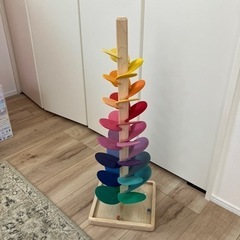 カラコロツリーの中古が安い！激安で譲ります・無料であげます