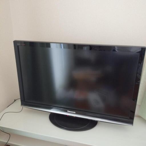 Panasonic VIERA　37型液晶テレビ　TH-L37G1