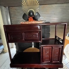 家具 ドレッサー