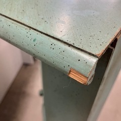 取引場所 南観音 K2405-327 コーナーラック 汚れキズありの画像