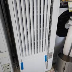 ハイアール 窓用エアコンの中古が安い！激安で譲ります・無料で