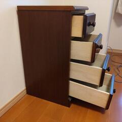 家具 収納家具 キャビネットの画像