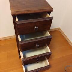 家具 収納家具 キャビネットの画像