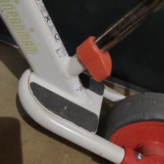 アンパンマン キックバイクの画像