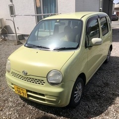 ダイハツムーヴLATTE  4WD 検（R7.3）
