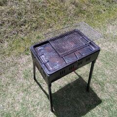 BBQコンロ