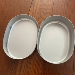 ポケモン　アルミお弁当箱の画像