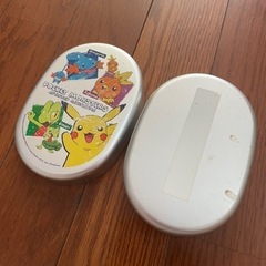 ポケモン　アルミお弁当箱の画像