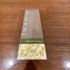 🩵お取引成立　＜新品未開封＞THANN ソープバーOE
