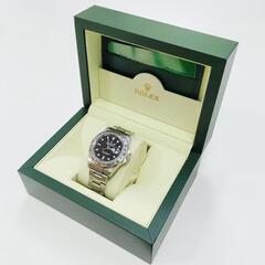 ROLEX　EXPLORER Ⅱ　エクスプローラーⅡ　16570...