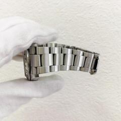 ROLEX　EXPLORER Ⅱ　エクスプローラーⅡ　16570　Z番　稼働品の画像