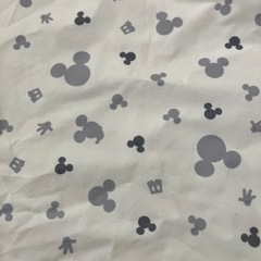 防水シーツ／保育園用／お昼寝時にの画像