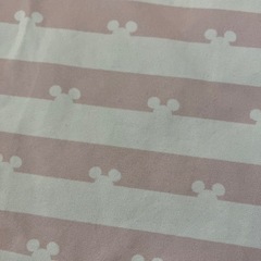 防水シーツ／保育園用／お昼寝時にの画像