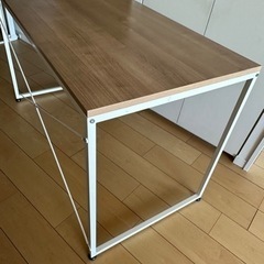 家具 オフィス用家具 机の画像