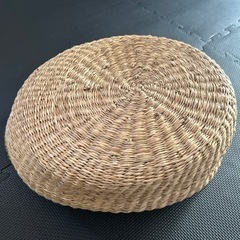 カゴの画像