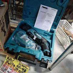 Makita　マキタ　充電式　レシプロソー　10.8v 中古美品　JR101Ｄ