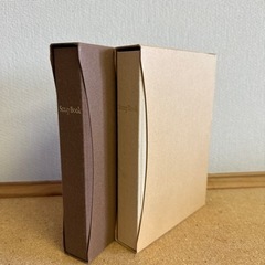 スクラップブック 2冊セット