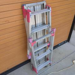 長谷川工業 脚部伸縮足場台

の画像