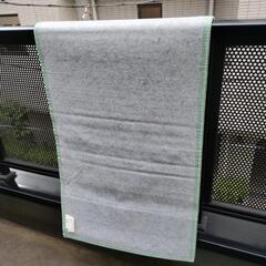 ️⭕️新品未使用◇ 竹ラグ ニトリの画像