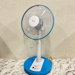  17611  YAMADA リビング 扇風機   ◆大阪市内・...