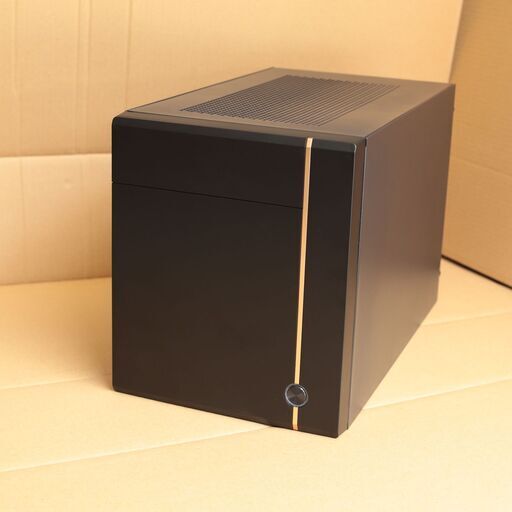 PCケース　mini-ITX