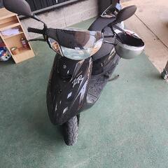 バイク ヤマハの画像