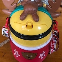 usjミニオンポップコーンケース　ユニバの画像
