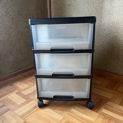 カラーボックス