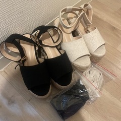 1/7まで 靴/バッグ 靴 サンダル