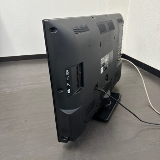 ?激安‼️16年製パナソニック液晶テレビTH-32D300?R234