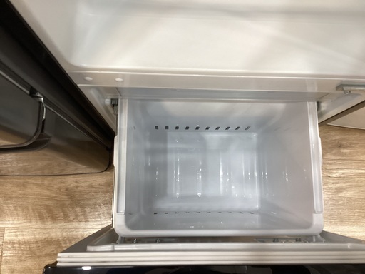 【6か月保証】TOSHIBAの冷蔵庫入荷しました！！