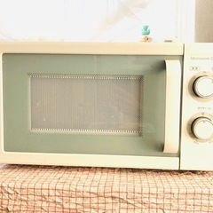 家電 キッチン家電 電子レンジ