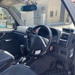 お取引終了⭐︎　スズキ　ジムニー　JB23　4型　⭐︎2インチアップの画像