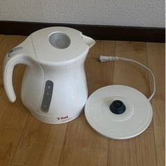家電 キッチン家電 電気ポットの画像