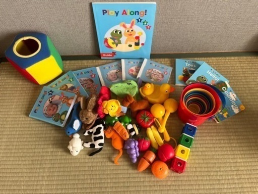 DWEプレイアロング