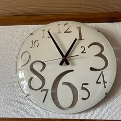 時計 掛け時計