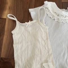 【90サイズ】春夏服　6点まとめ売りの画像