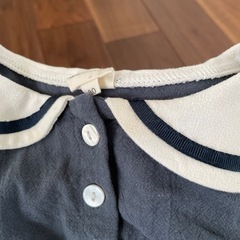 【90サイズ】春夏服　6点まとめ売りの画像