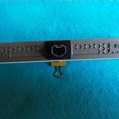  プリウスα トヨタ純正 ハイマウントストップランプの画像